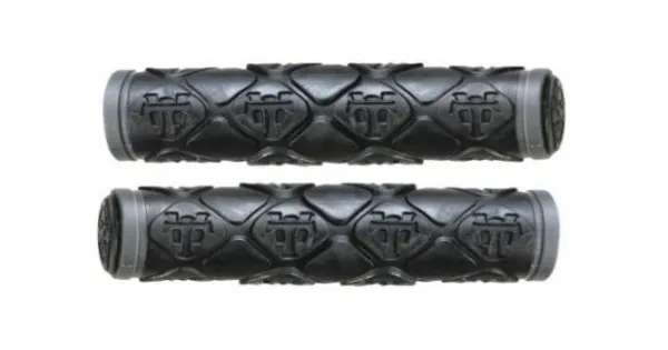 Ofertă specială Mansoane WTB negru-gri cauciuc 135 mm